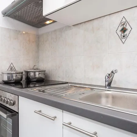 Апартаменты In Mit Eigenem Balkon - B59539 *