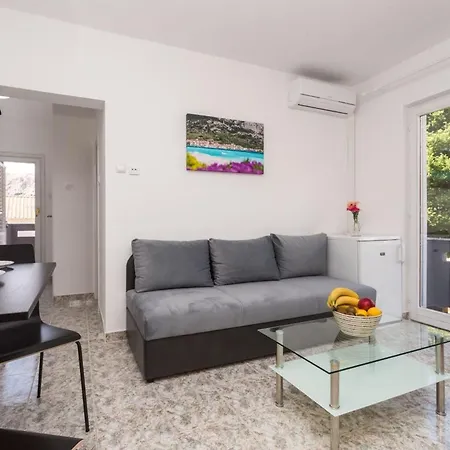 In Mit Eigenem Balkon - B59539 Апартаменты *