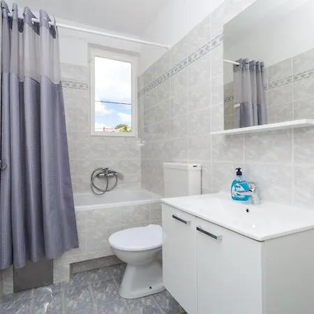 In Mit Eigenem Balkon - B59539 Апартаменты *