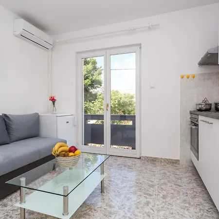 In Mit Eigenem Balkon - B59539 Апартаменты Башка