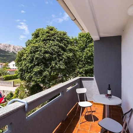 In Mit Eigenem Balkon - B59539 Апартаменты