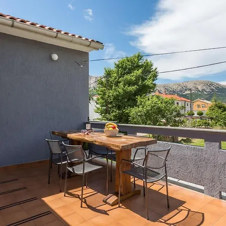 In Mit Eigenem Balkon - B59539 Апартаменты