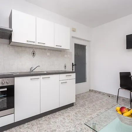 In Mit Eigenem Balkon - B59539 Апартаменты *