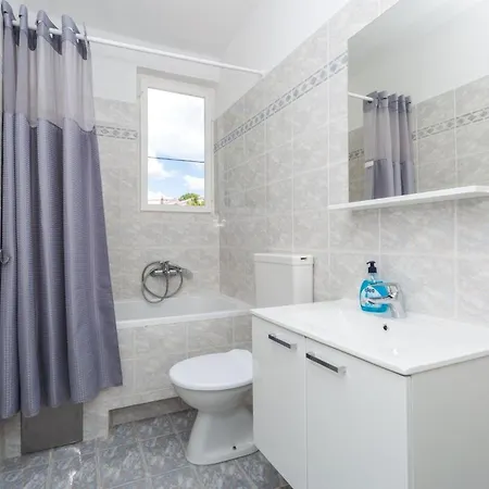In Mit Eigenem Balkon - B59539