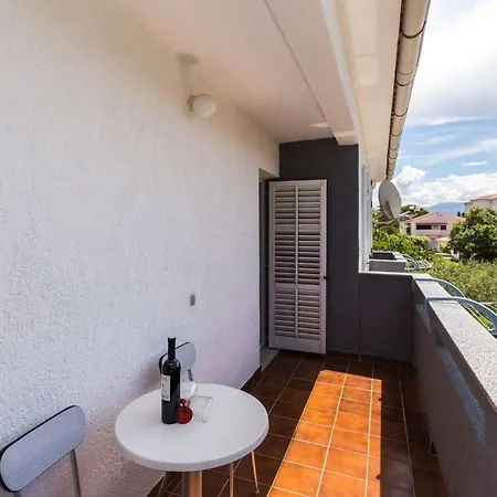 Апартаменты In Mit Eigenem Balkon - B59539 Башка