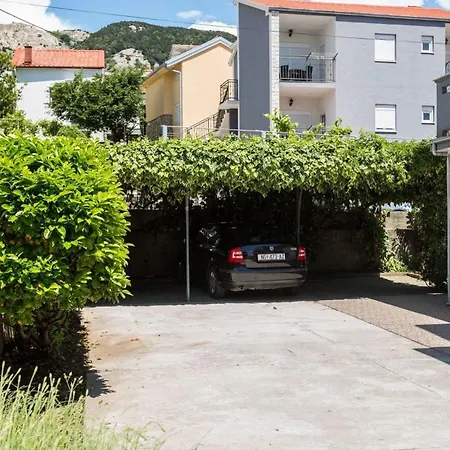 Апартаменты In Mit Eigenem Balkon - B59539 Башка